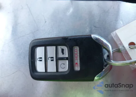 2019 Honda Pilot Ex-L из США, поврежденный, VIN 5FNYF5H52KB014162